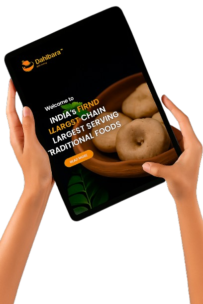 SEO case study for Dahibara Express