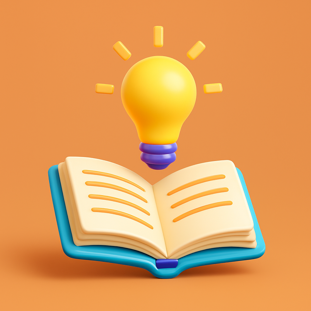 Blog and Patient Education Icon