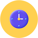 Clock Icon