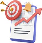 Content strategy icon