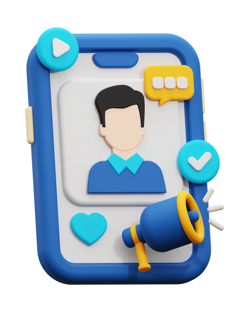 Influencer Promotion