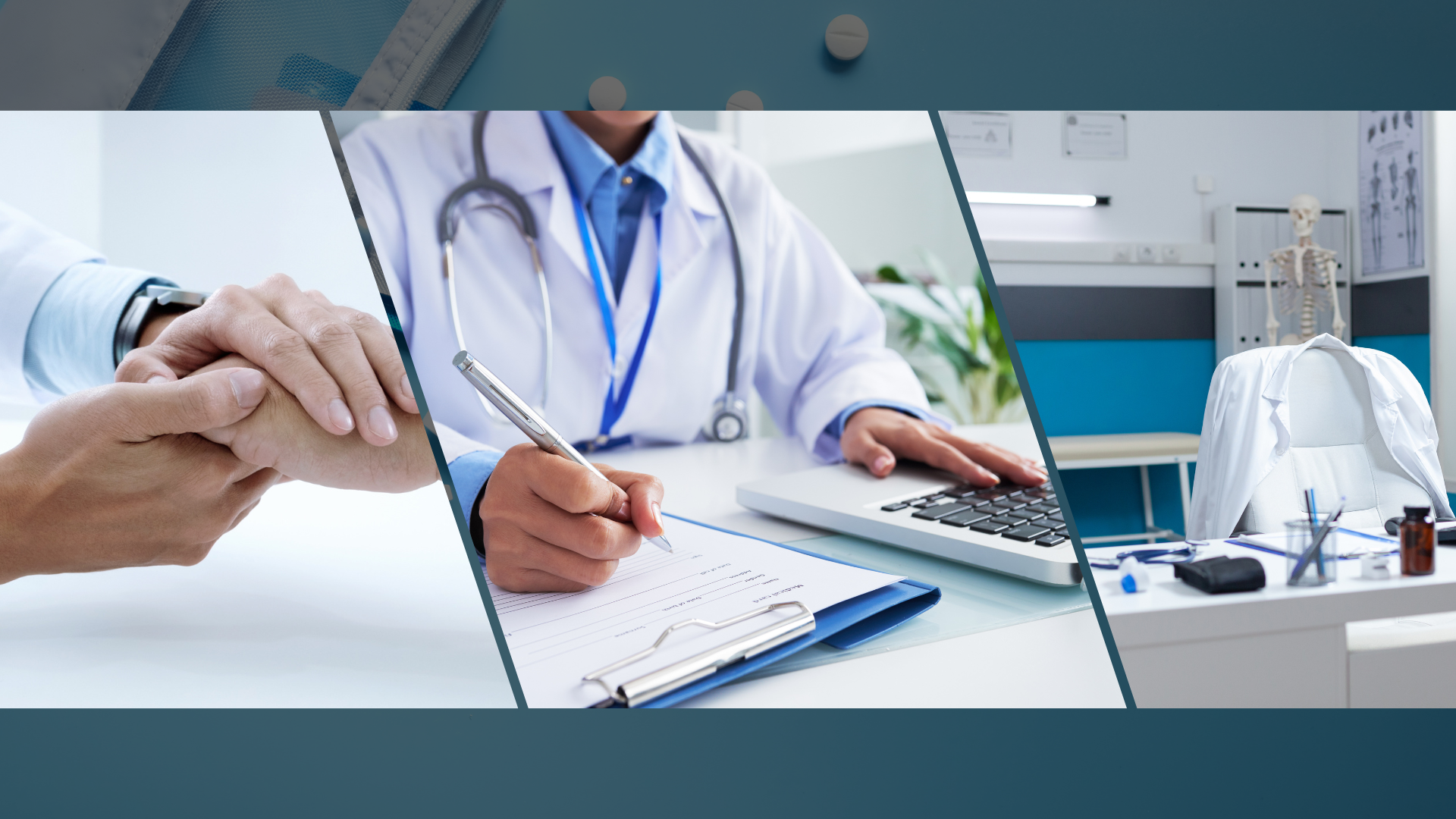 Why Every Doctor Needs a Website in 2025