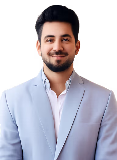 Nihar Panda